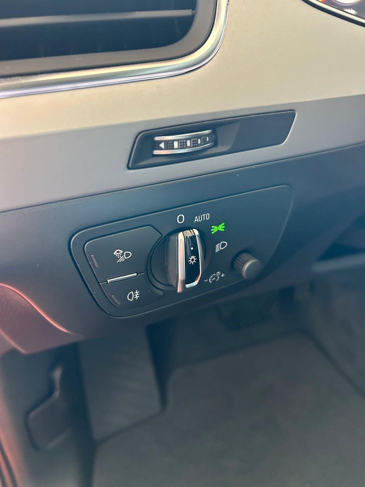 Audi Q7 3.0 TDI 218 CV ultra quattro tiptronic Business Plus