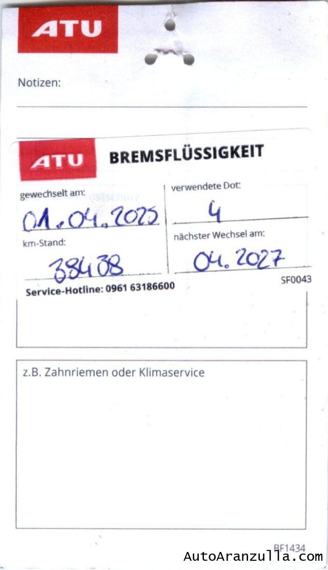 PORSCHE Boxster (987) 2.7 24V 240CV Pelle