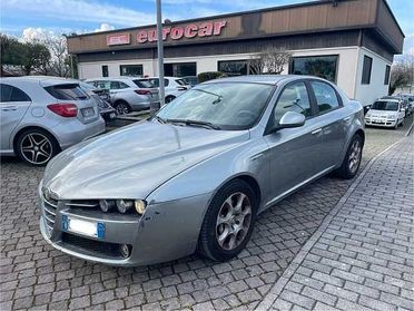 Alfa Romeo 159 1.9 JTDm 16V Progression