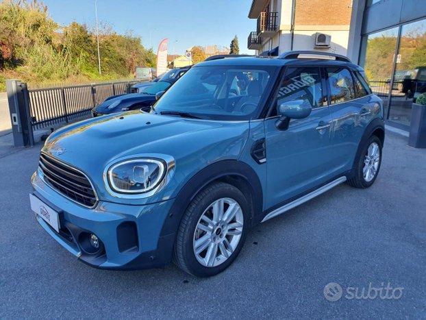 MINI Countryman 1.5 Cooper Classic Countryman