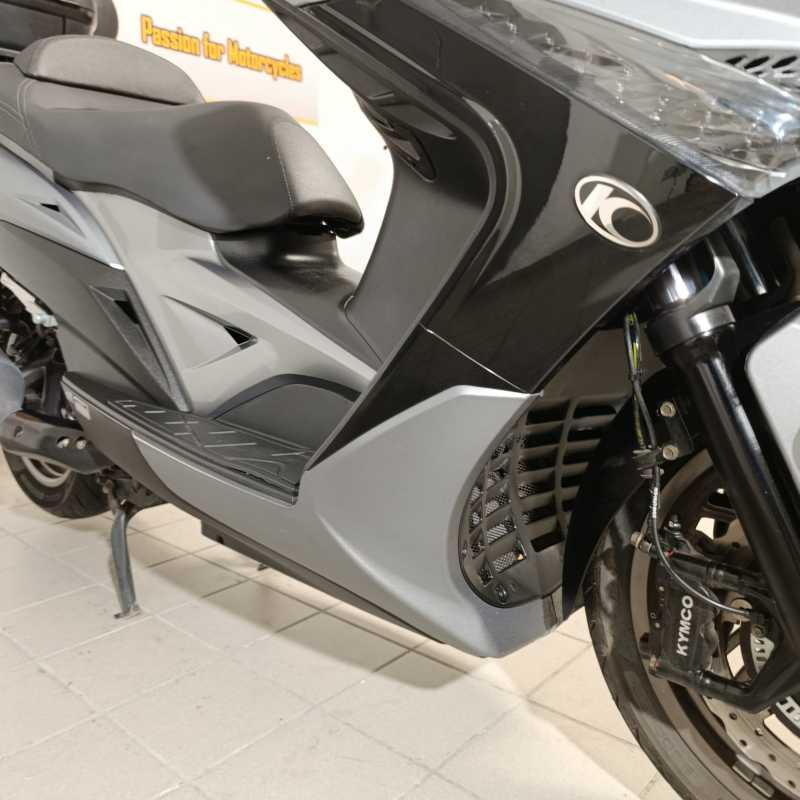 Kymco Xciting 400i ABS - 2018