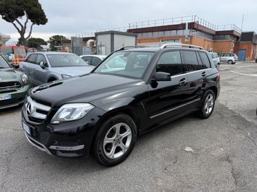 Mercedes-benz GLK 220 CDI 4Matic BlueEFFICIENCY Premium