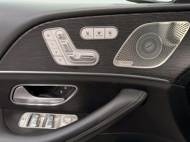 MERCEDES-BENZ GLE 450 d 4Matic Mild Hybrid Coupé AMG Line Premium Plus