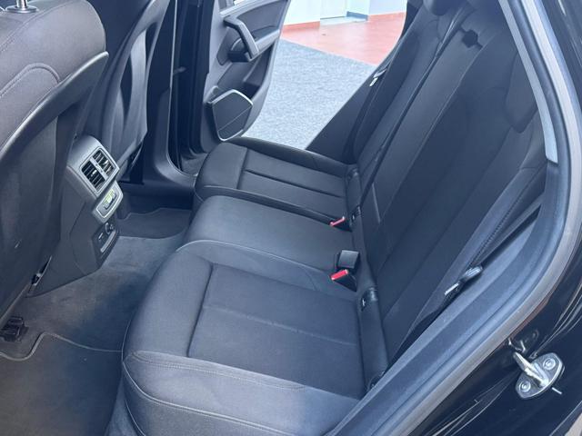 AUDI Q5 SPB 40 TDI quattro S lineLED|COCKPIT|NAVIACC|19'