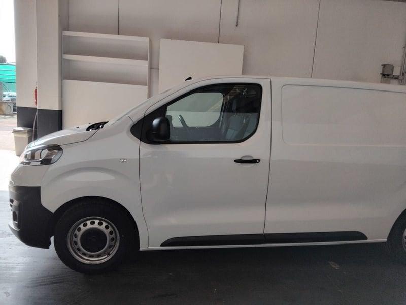 Opel Vivaro 1.5 Diesel 100CV S&S L2H1 Enjoy (IVA ESCL.)
