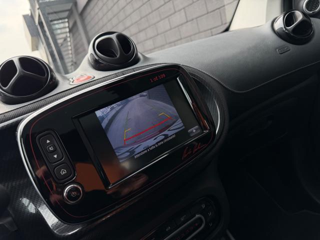 SMART ForTwo BRABUS EXTREME NUMERATA 109 ESEMPLARI