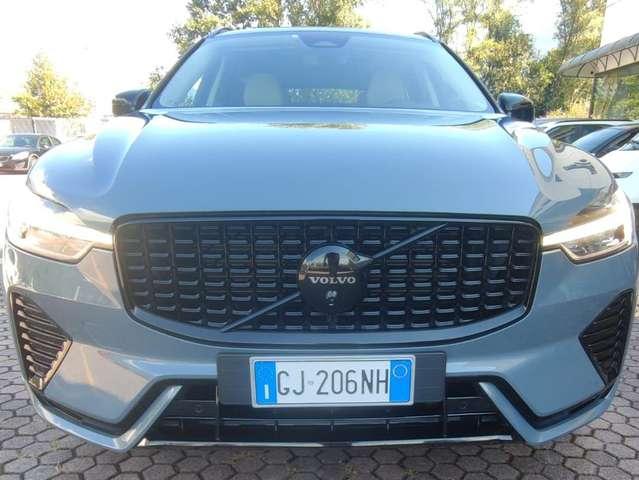 Volvo XC60 XC60 II 2022 2.0 b4 Plus Dark auto