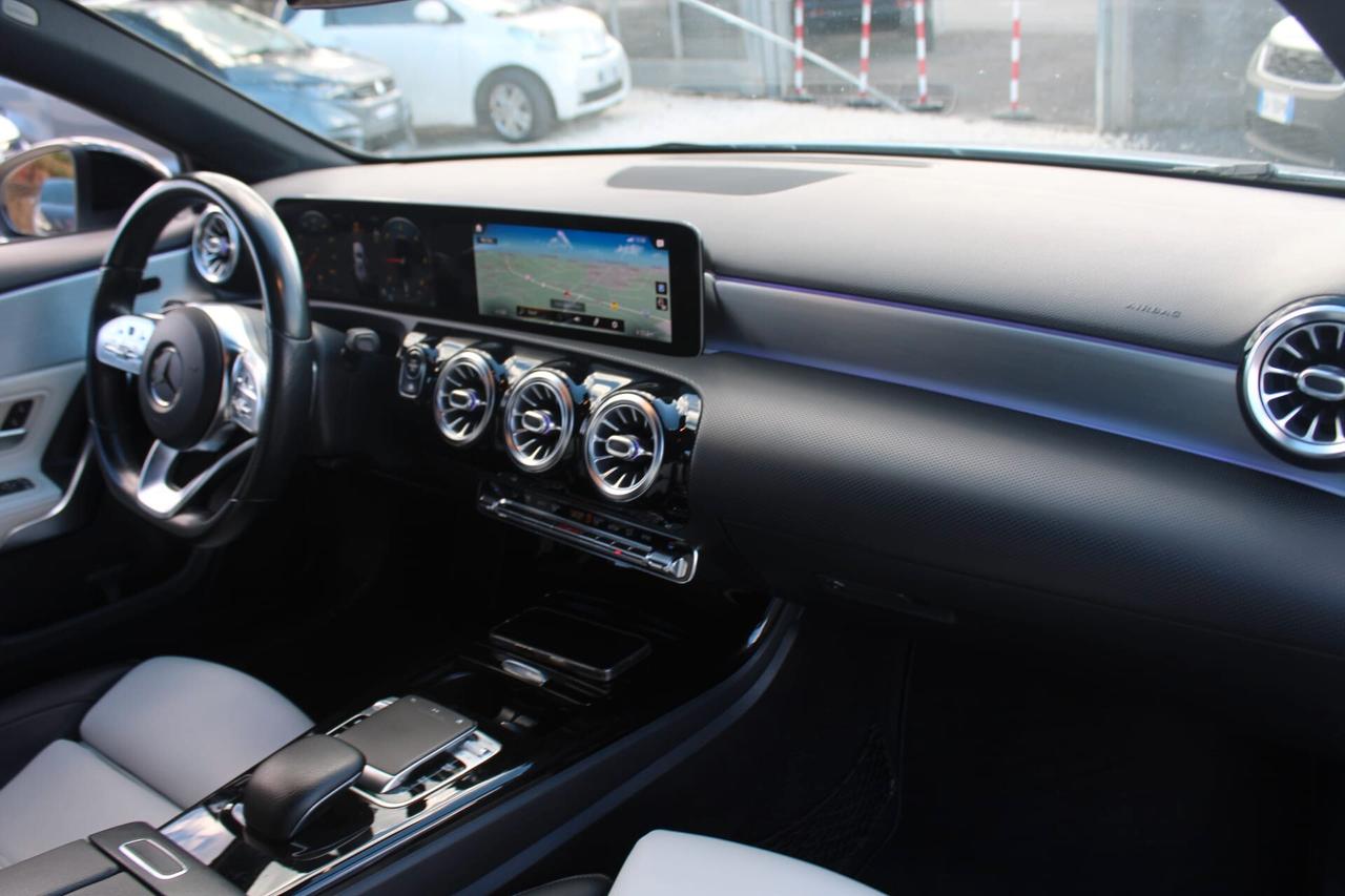 Mercedes-benz A Tua A SOLI 325€ al mese Anticipo Zero