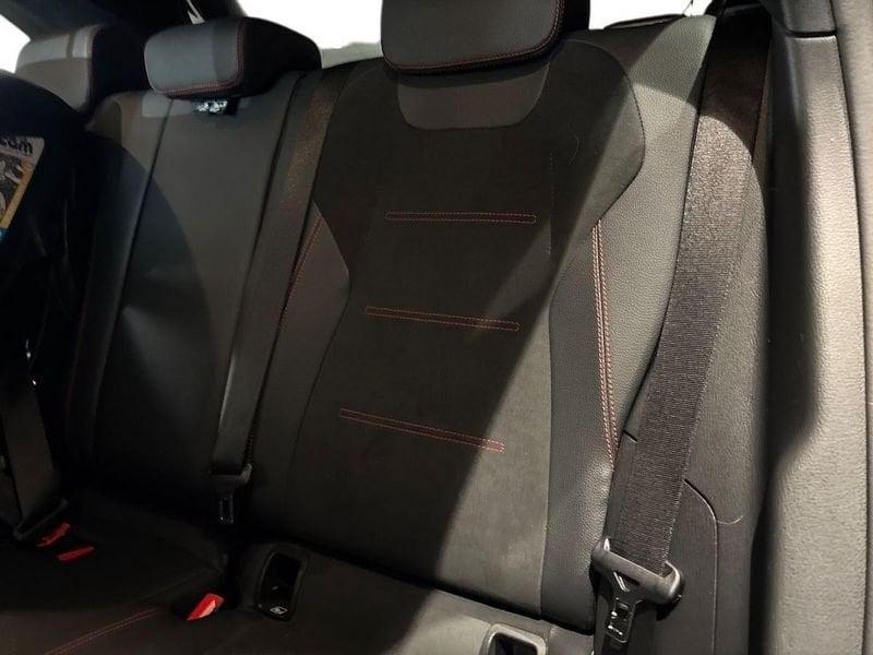 Mercedes-Benz GLA 200 d AMG Line Advanced Plus Tech Edition auto