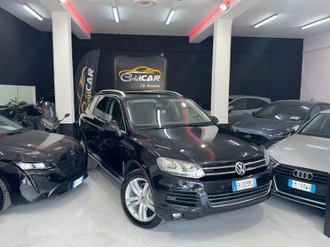 Volkswagen Touareg 3.0 TDI 245CV tip. BlueMotion Techn. Terrain Tech