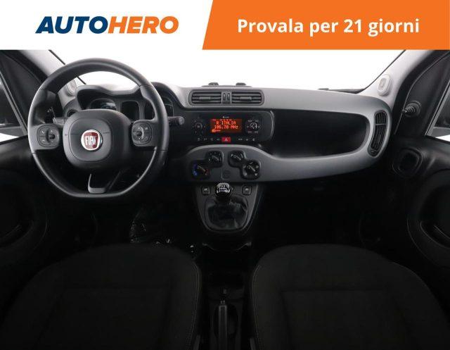 FIAT Panda 1.0 FireFly S&S Hybrid City Cross