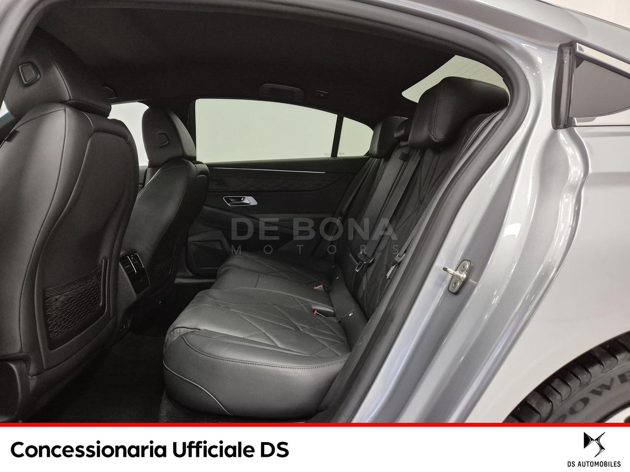 DS DS 9 1.6 e-tense phev rivoli+ 225cv auto