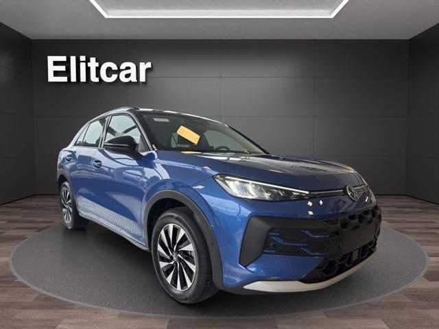 VOLKSWAGEN T-Roc 1.5 eTSI ACT DSG Life