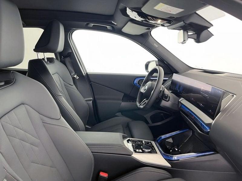 BMW X3 X3 xDrive20d 48V MSport