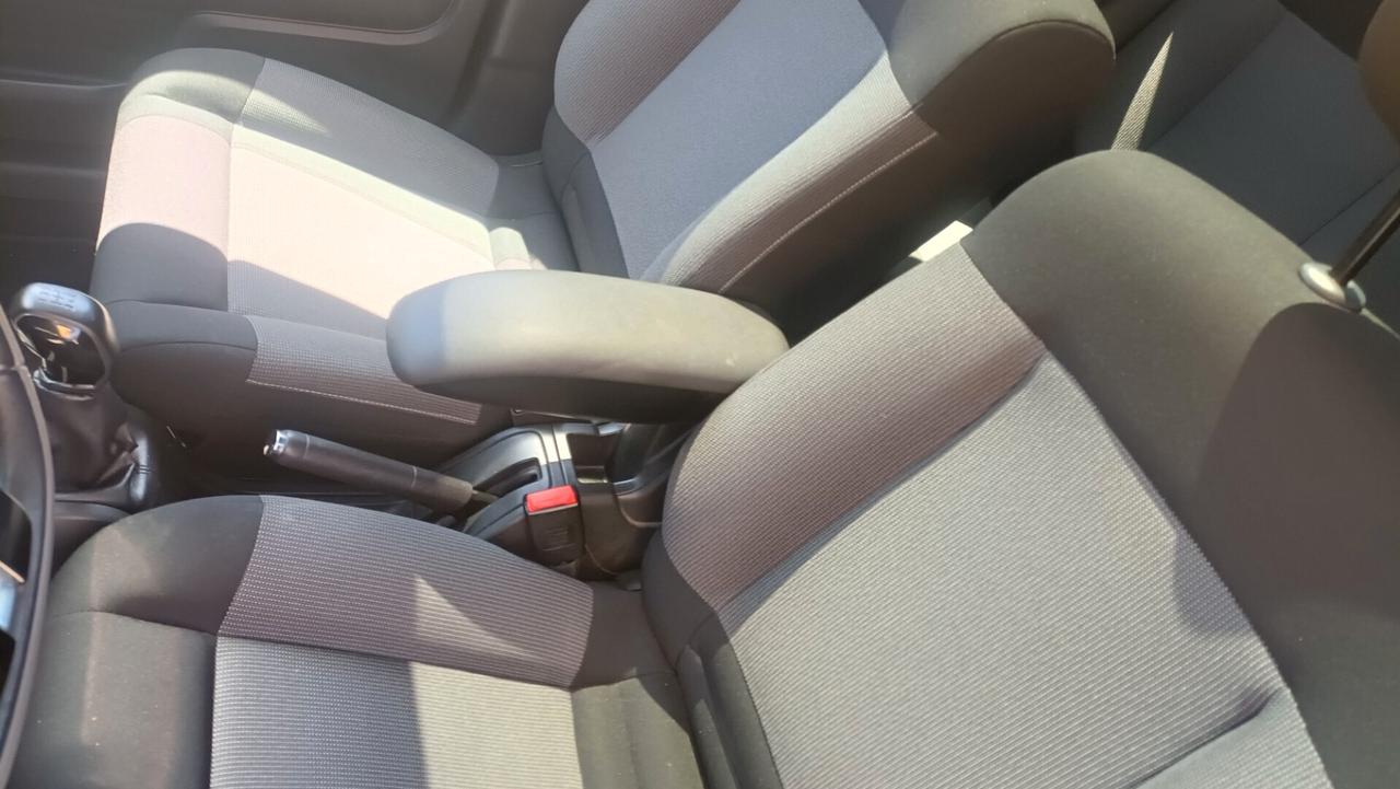 Citroen C4 Cactus PureTech 82 Shine