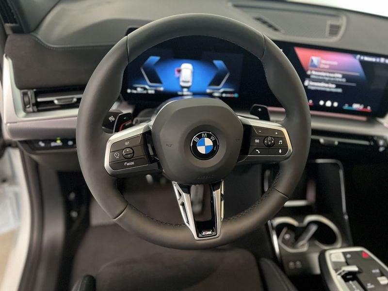 BMW X1 Serie X SDRIVE18D