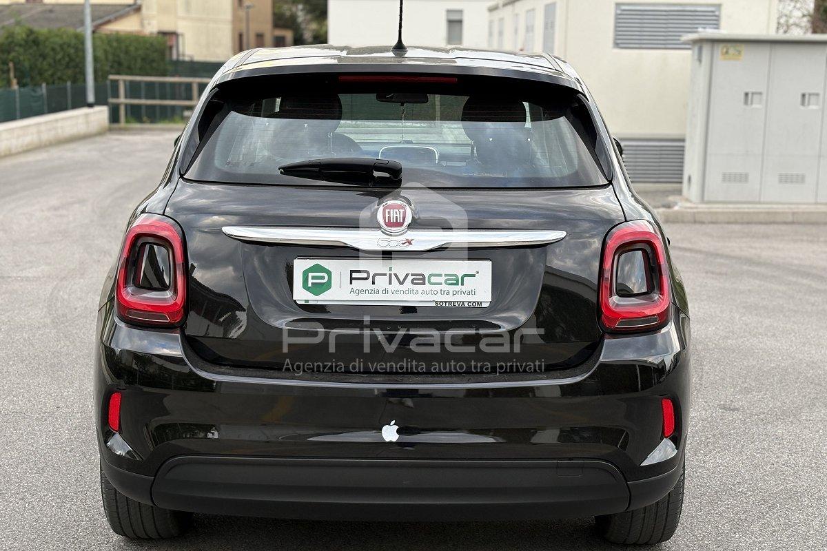 FIAT 500X 1.0 T3 120 CV Cult