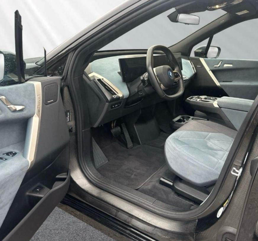 Bmw IX 40 xDrive
