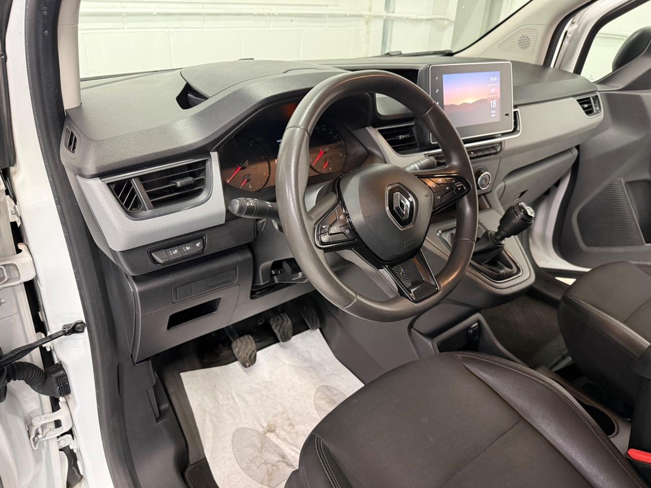 Renault Kangoo 1.5 Blue dCi 75CV Van Edition One