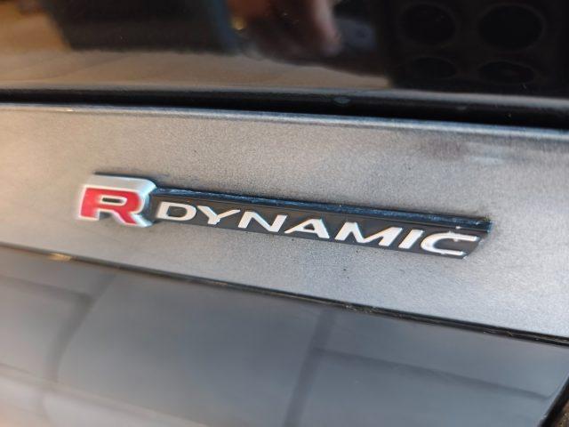 LAND ROVER Range Rover Evoque R-Dynamic 2.0 I4 200 CV MHEV AWD Navi Pelle