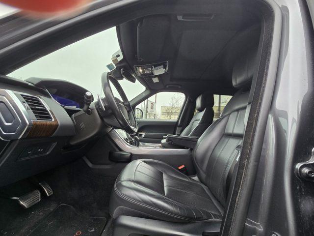 LAND ROVER Range Rover Sport 5.0 V8 525 CV HSE Dynamic PERMUTE IVA ESPOSTA