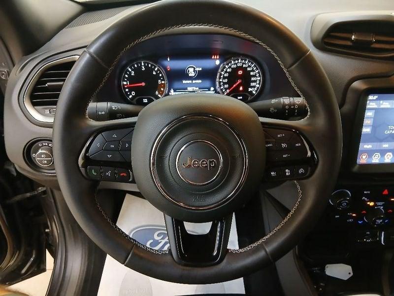 Jeep Renegade 1.6 mjt Limited 2wd 130cv