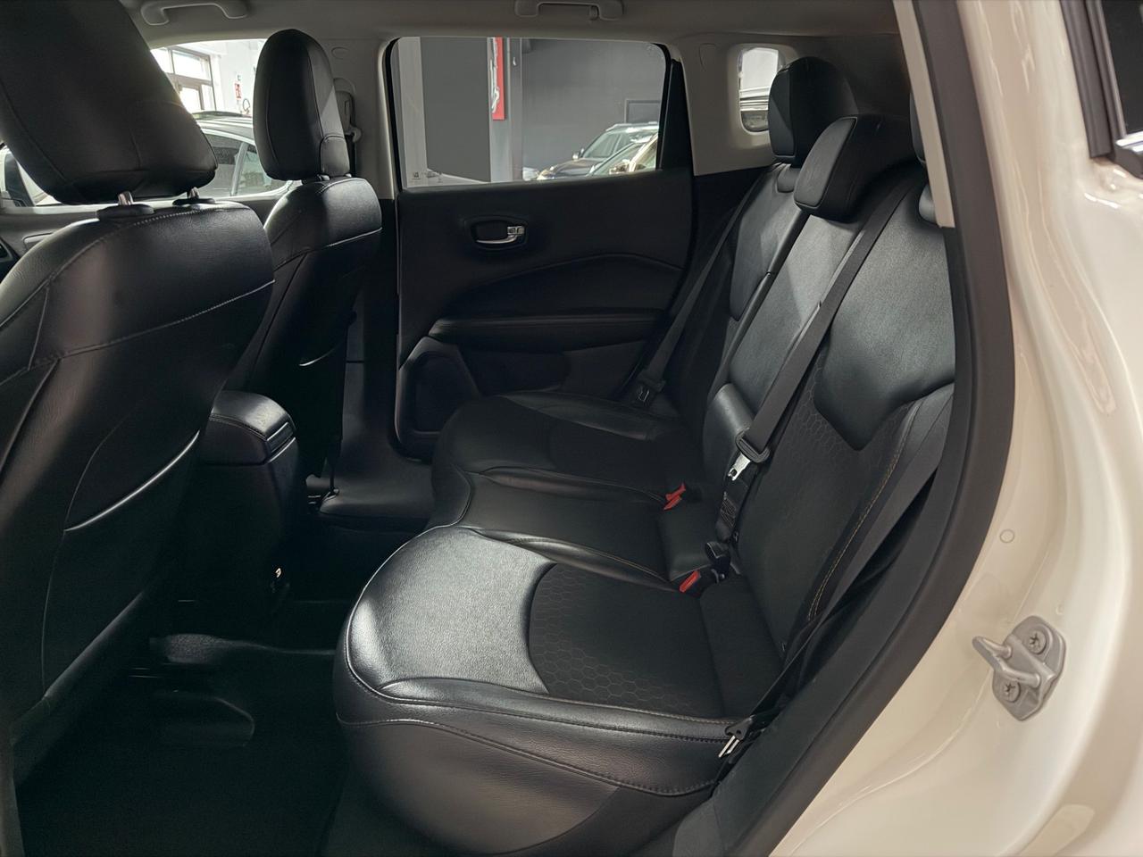 Jeep Compass 1.6 Multijet (120) Limited 2020
