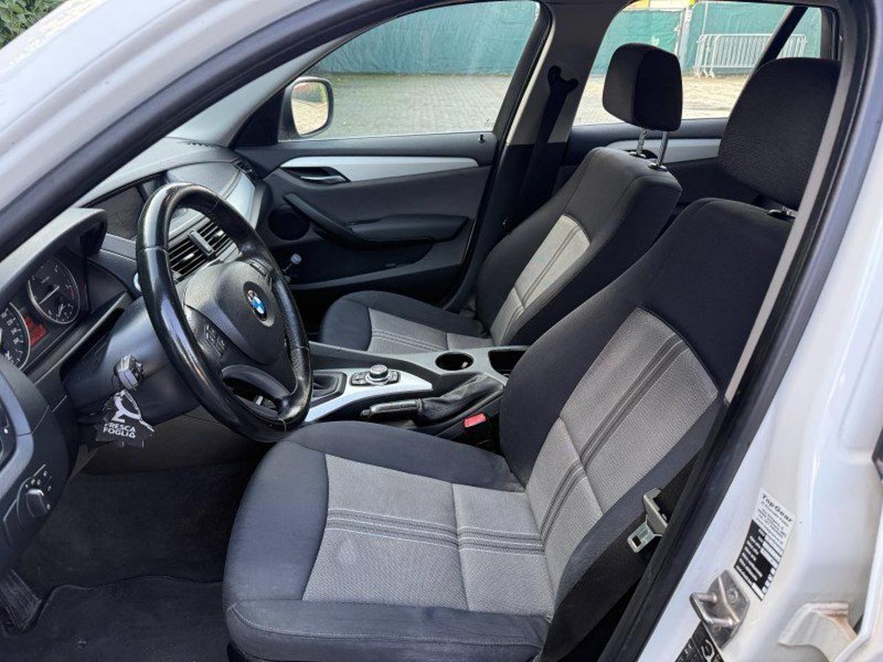 BMW X1 xDrive23d Futura