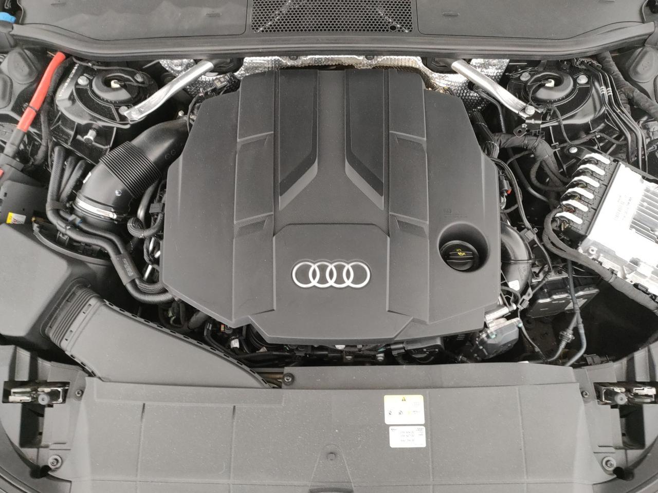 Audi A6 avant 50 3.0 tdi mhev business sport quattro tiptronic