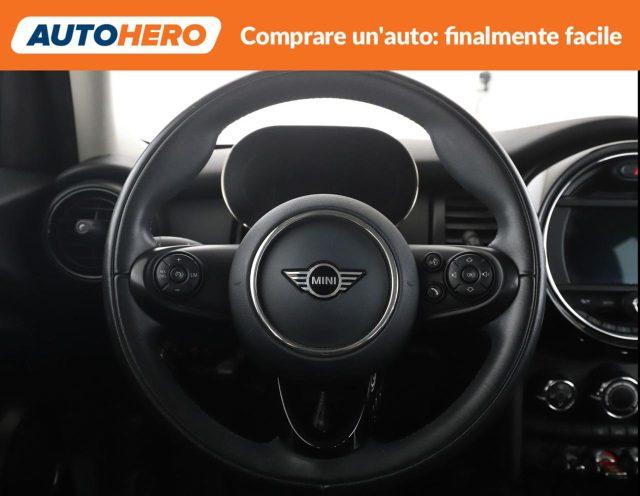 MINI One 1.5 One 75 CV