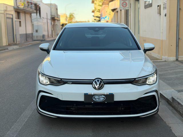 VOLKSWAGEN Golf 2.0 TDI 150 CV R-Line