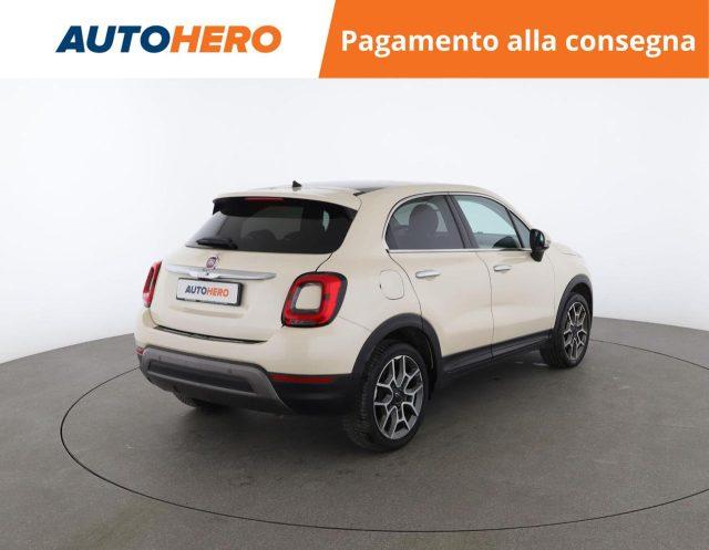FIAT 500X 1.3 T4 150 CV DCT Cross