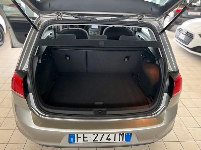 Volkswagen Golf 1.2 TSI 85 CV 5p. Trendline BlueMotion Technology
