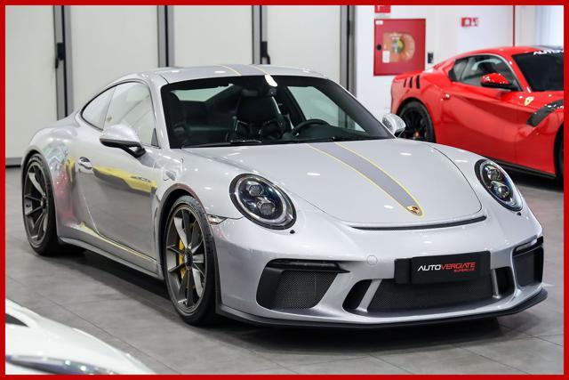 PORSCHE 991 4.0 GT3 TOURING|LIFT|CHRONO|BOSE