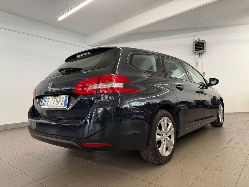 Peugeot 308 308 BlueHDi 100 S&S SW Business