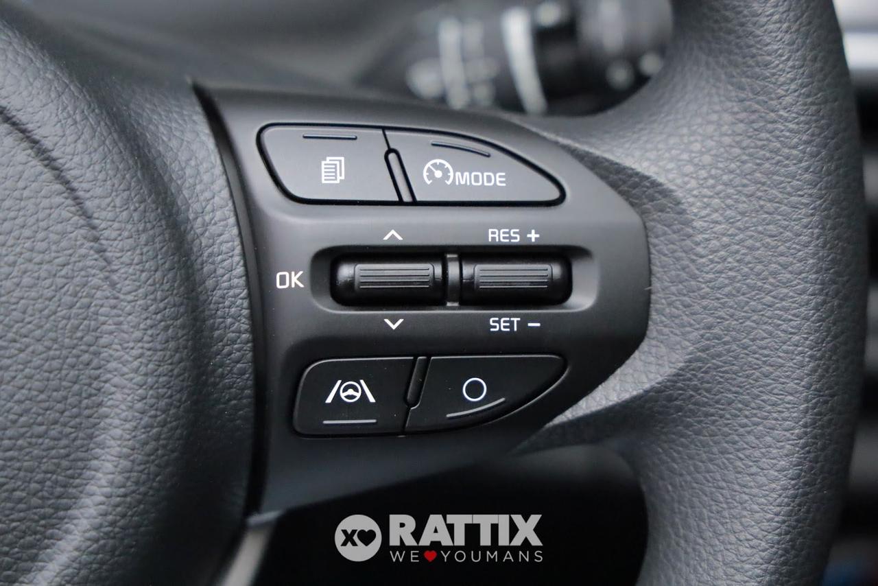 Kia Picanto 1.0 MPI GPL 61CV Urban