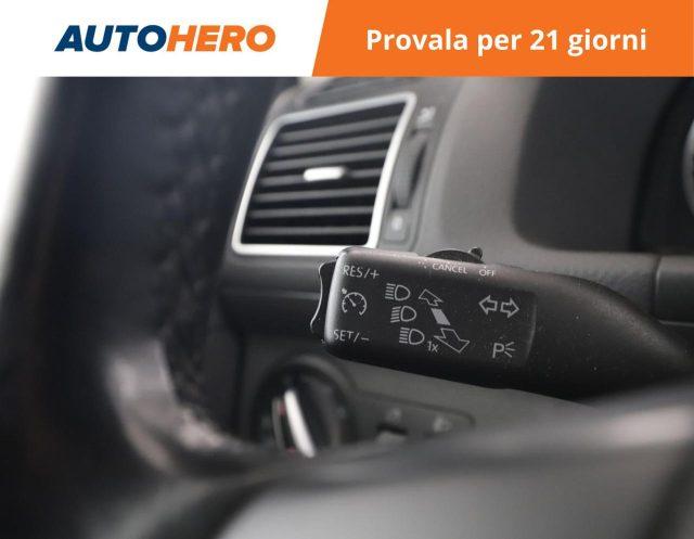 VOLKSWAGEN Touran 1.6 TDI Comfortline