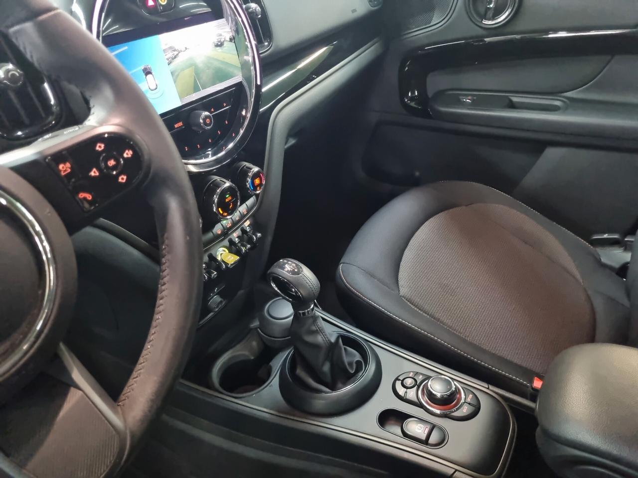 Mini 1.5 Cooper SE Business Countryman ALL4