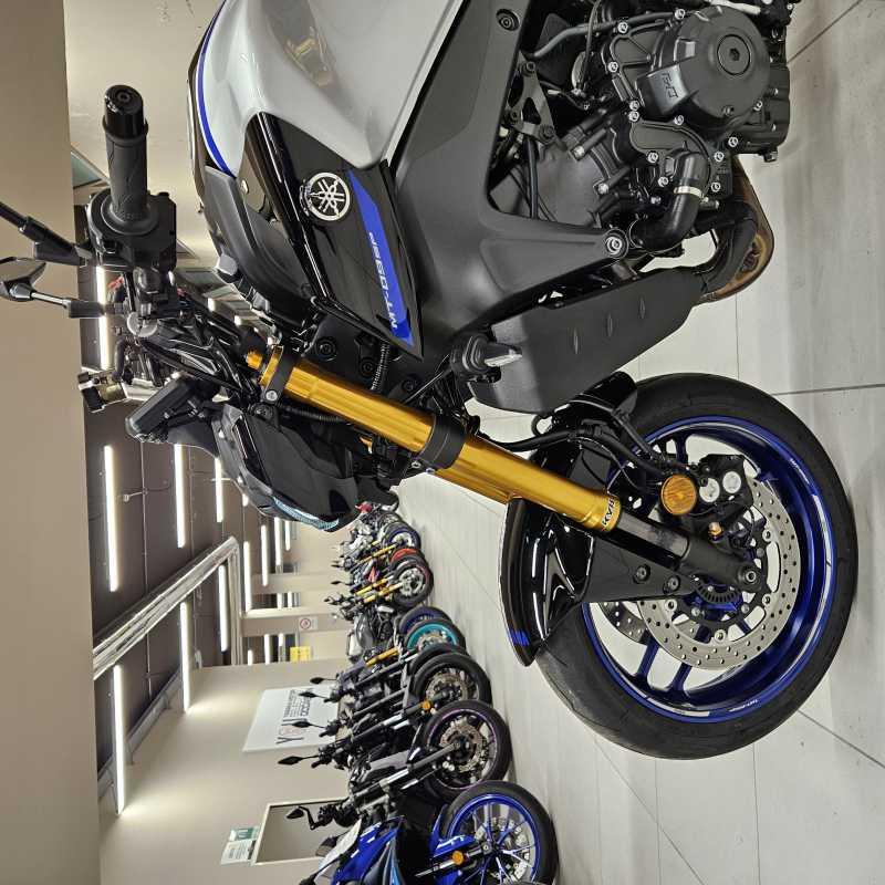 Yamaha MT-09 SP - 2022