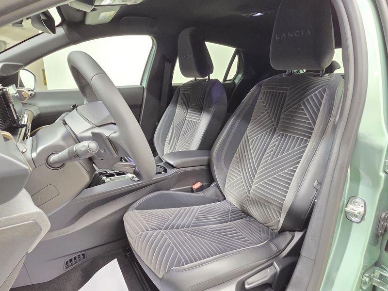 Lancia Ypsilon Ibrida Ibrido 110cv LX e-DCT 1 ANNO a COSTO ZERO