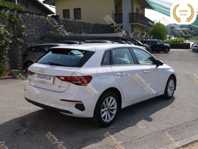AUDI A3 30 TDI Business