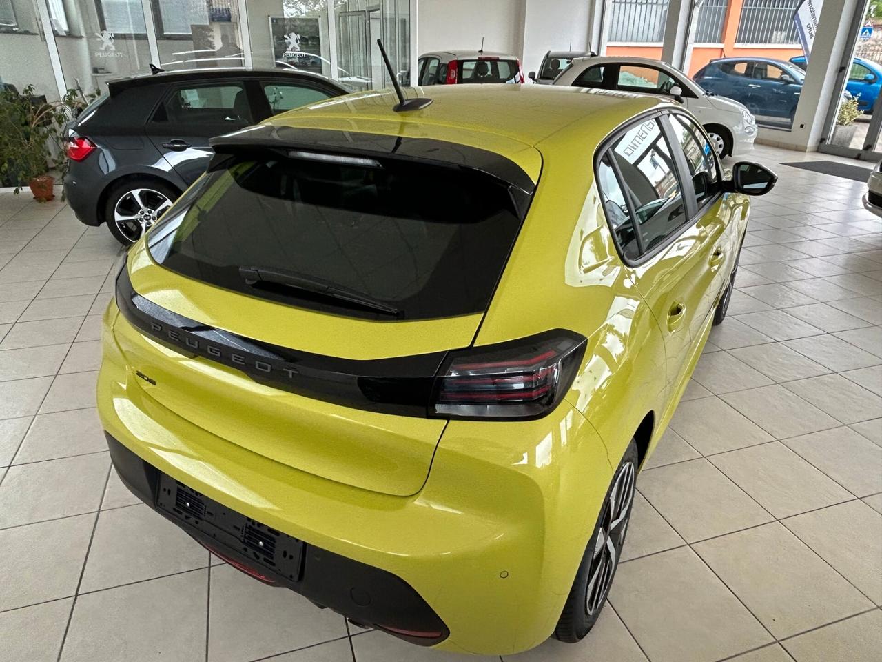 Peugeot 208 PureTech 100 Stop&Start 5 porte Style