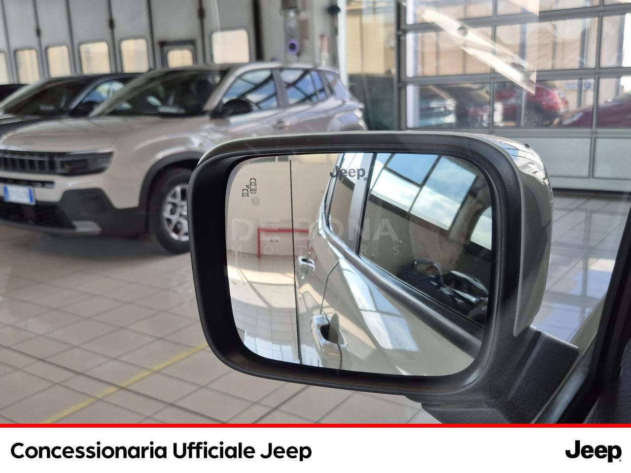 Jeep Renegade 1.3 t4 phev s 4xe at6