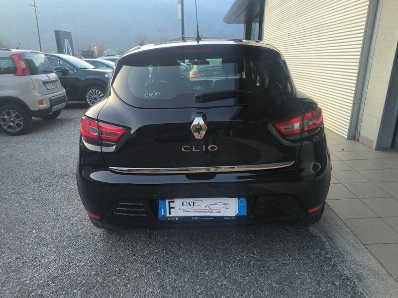 Renault Clio 1.5 dCi Energy Zen
