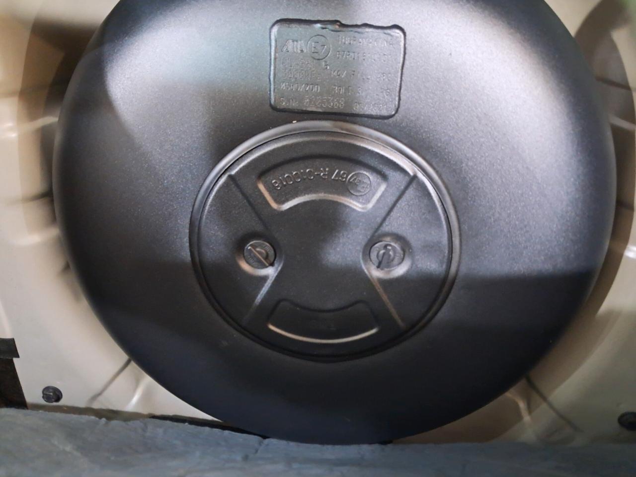 Fiat 500 1.2 Lounge GPL