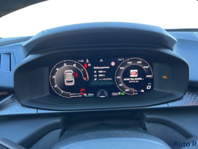 Cupra Terramar Terramar 1.5 e-Hybrid DSG