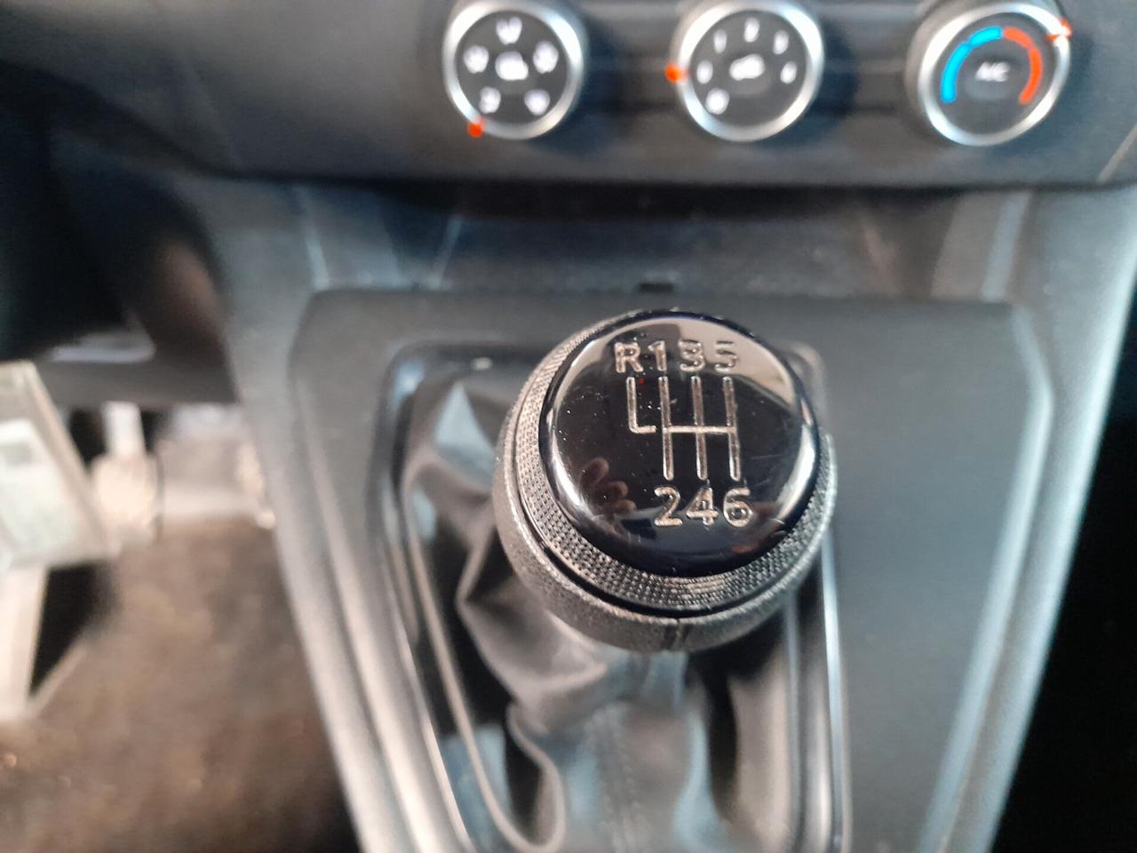 Nissan Townstar 1.3 130 CV N-Connecta