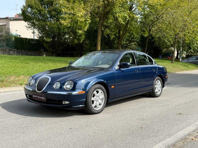 JAGUAR S-Type (X200) 3.0 V6 24V cat Executive