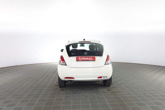 LANCIA Ypsilon Ypsilon 1.0 FireFly 5 porte S&S Hybrid Ecochic Gol