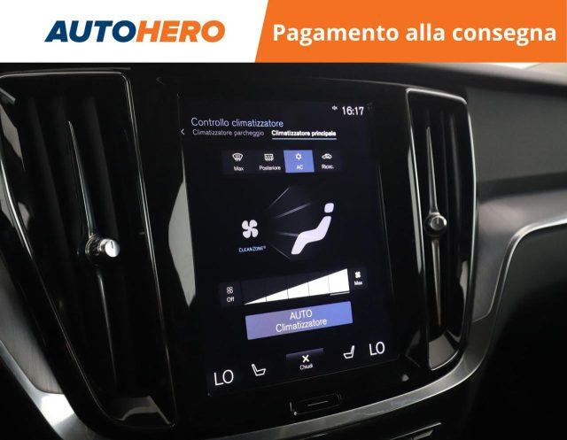 VOLVO V60 T6 Twin Engine AWD Geartronic Business Plus